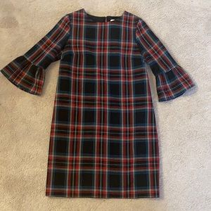 Vineyard Vines Greenwich Jolly shift dress